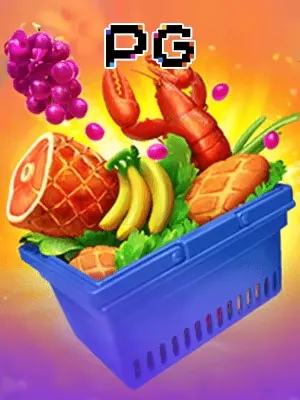 sv388thomosv388 Supermarket Spree