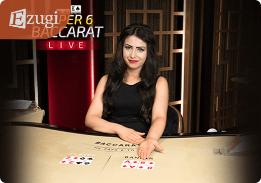 sv388thomosv388 Baccarat Super 6