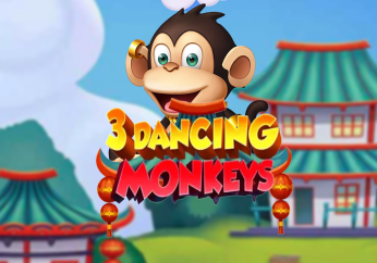 Chơi 3 Dancing Monkeys tại sv388thomosv388