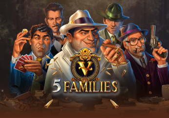sv388thomosv388 5 Families