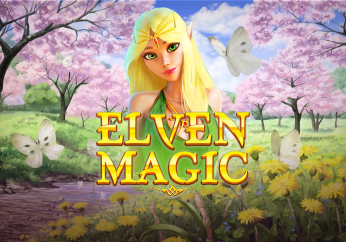 sv388thomosv388 Elven Magic