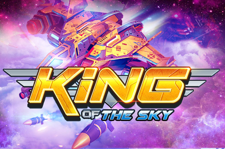 sv388thomosv388 King Of The Sky